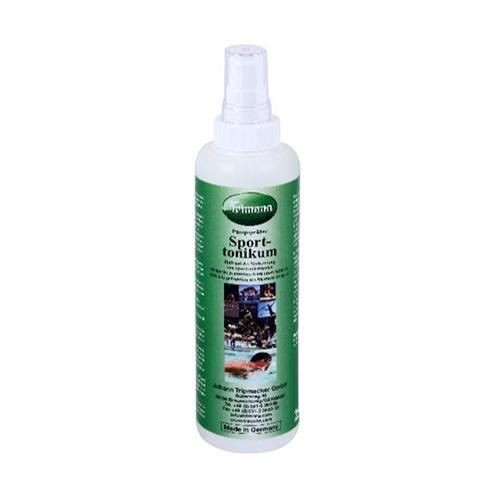 Sportos tonik spray ,  250 ml TRIMONA