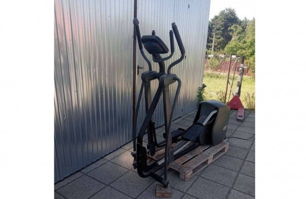 Sportsart edztermi elliptikus ellipszis trainer trner