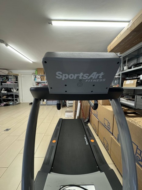 Sportsart futpad T630