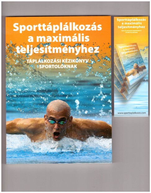 Sporttpllkozs a maximum teljestmnyhez knyv