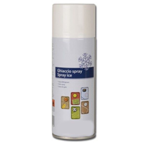 Spray fagyaszt MEDIGOR-ICE 400 ml