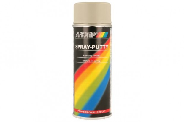 Spray gitt Motip 400 ml