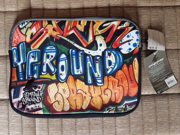 Sprayground laptop tska notebook tok cmks szmtgp tska