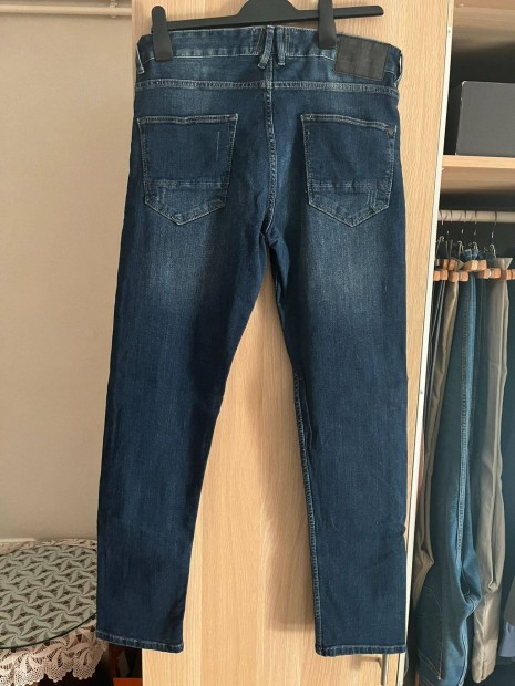 Springfield Skinny Jeans 32-es