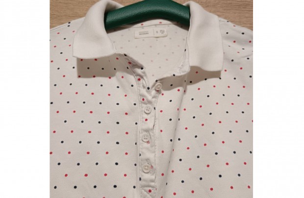 Springfield női ( unisex ) felső , S méret, vékony latexes