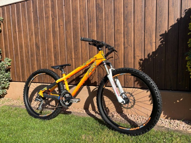 Sprint Prius Dirt Bike