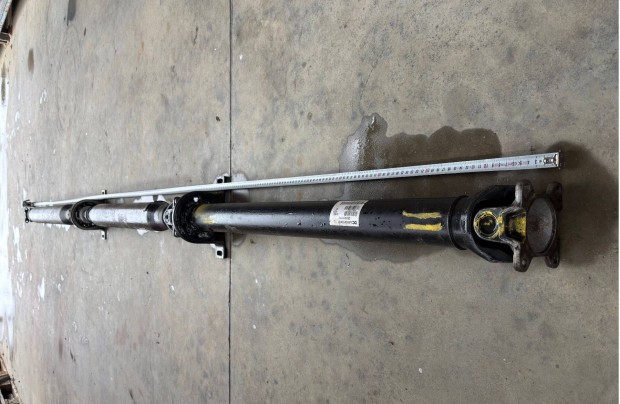 Sprinter Kardntengely elad