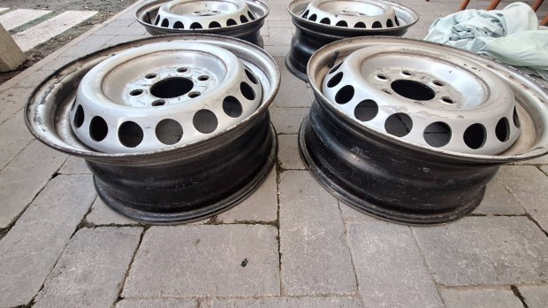 Sprinter felni 16" gyri 4 db
