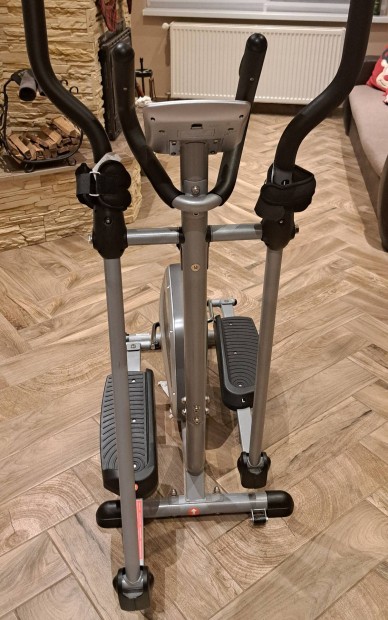 Sprtan Crosstrainer 