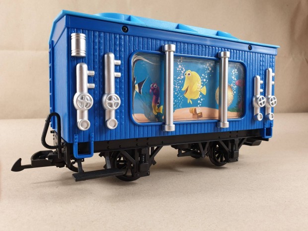 Spur G LGB 94192 Disney Nemo Animcis Vagon - Kerti Vast