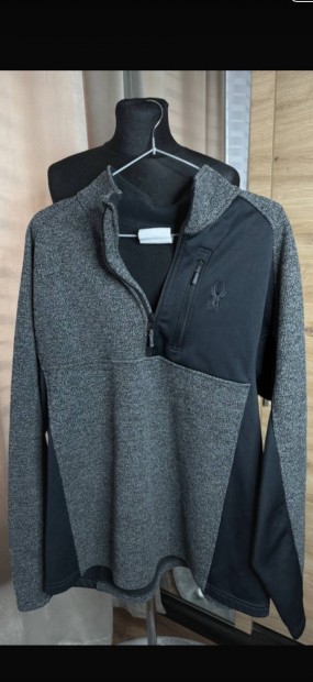 Spyder XL pulóver