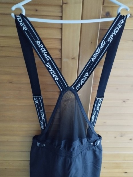 Spyder f�rfi vastag s�ruha 