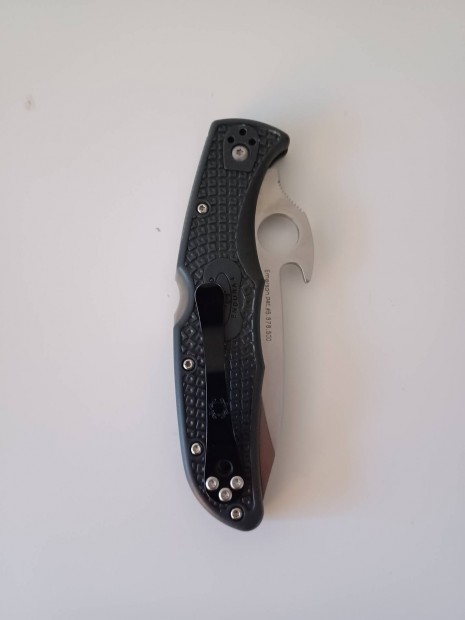 Spyderco Endura Emerson zsebkés bicska