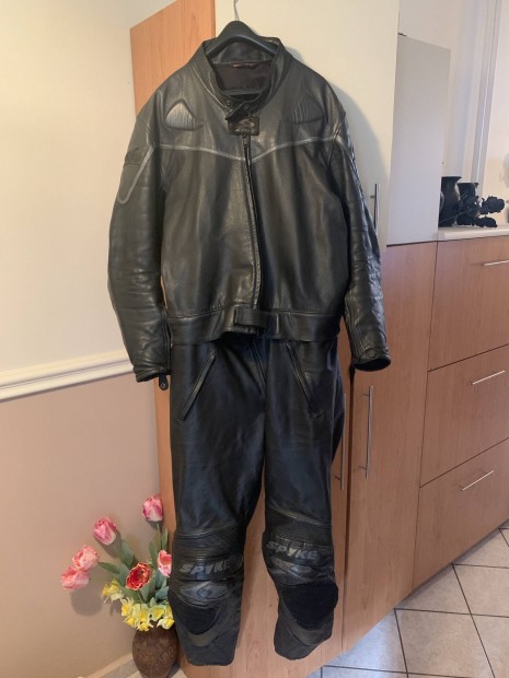 Spyke ktrszes motoros brruha