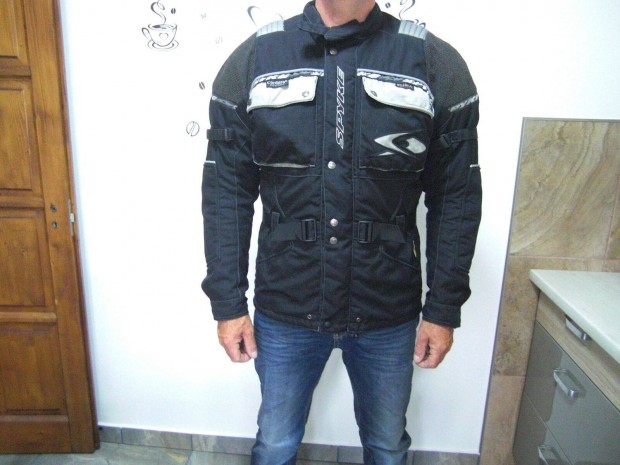 Spyke motoros kabt xl