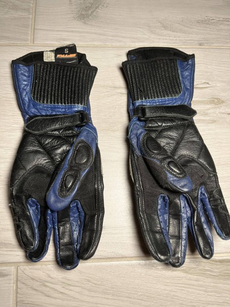 Spyke motoros keszty S