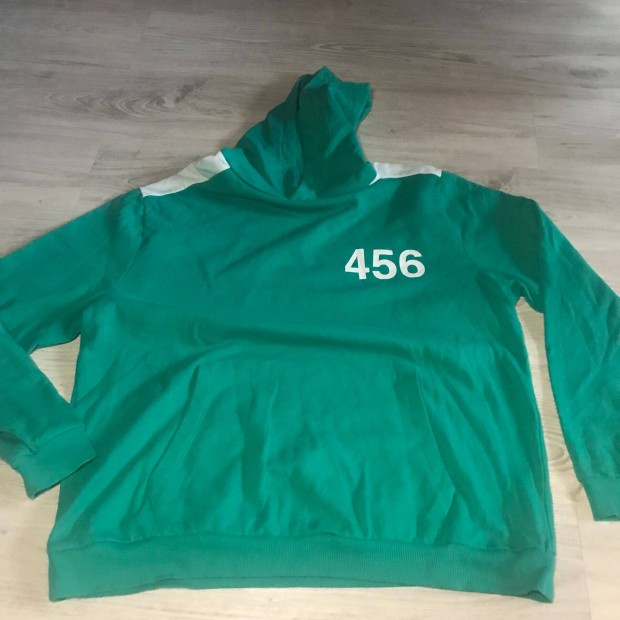 Squid Game Hoodie