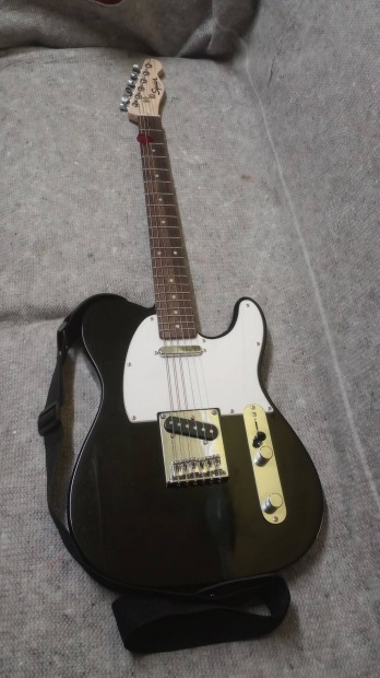 Squier Bullet Telecaster elektromos gitr