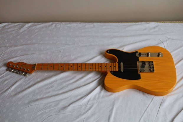 Squier Classic Vibe Telecaster 50