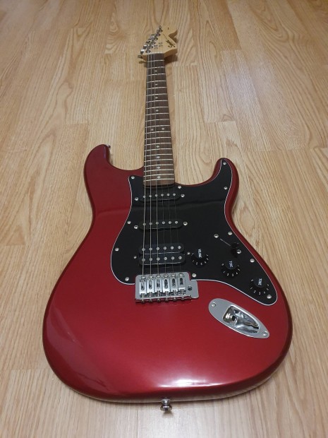 Squier Fender Indonz