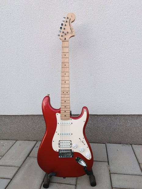 Squier Standard Stratocaster