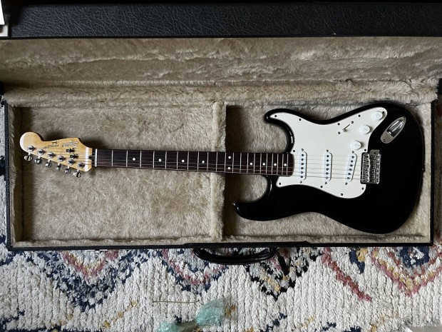 Squier Stratocaster E10 1987