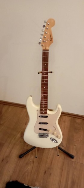 Squier bullet elektromos gitr 