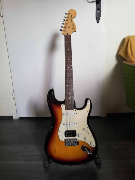 Squier vintage modified stratocaster elektromos gitr