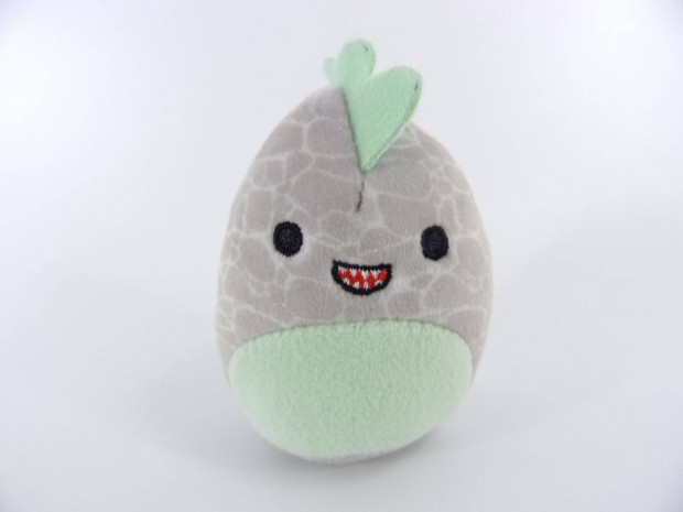 Squishmallow Xander mini plss figura!