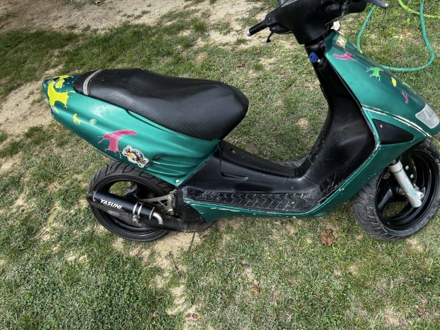 Sr 50 OLD Aprilia 