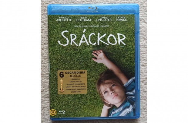 Srckor blu-ray blu ray film