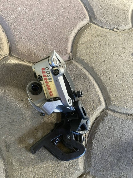 Sram 5.0 vlt