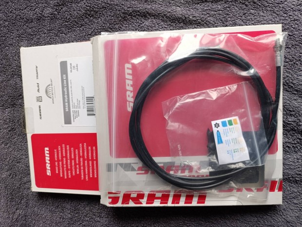 Sram Guide/Level TL/DB5 csszett kszlet 2000mm