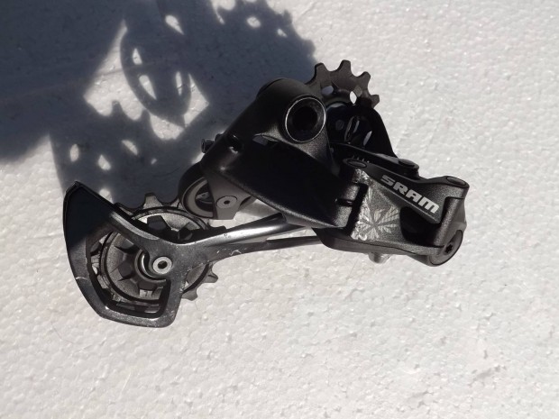 Sram NX Eagle MTB hts vlt, 1x12s, hossz kanalas