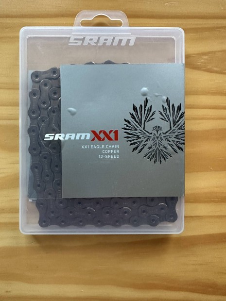 Sram PC XX1 (XG-1299) lnc 12s Hollow Pin 126 j