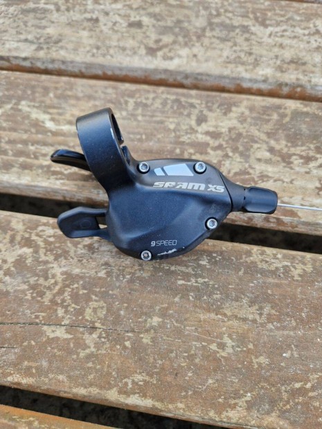 Sram X5 Trigger jobbos vltkar