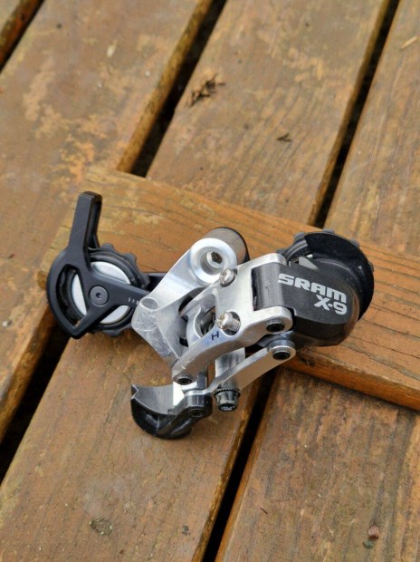 Sram X9 hts vlt