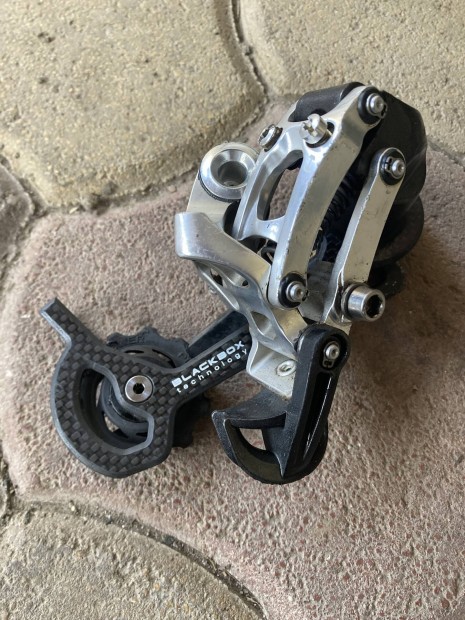 Sram carbon x0 vlt 9-es