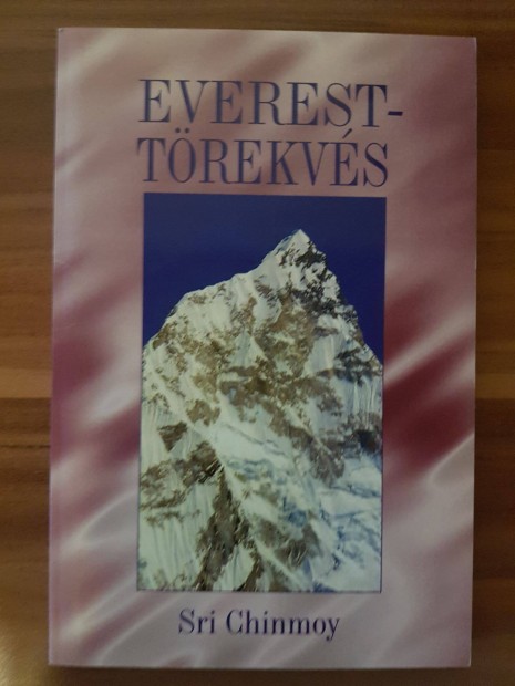 Sri Chinmoy - Everest Trekvs