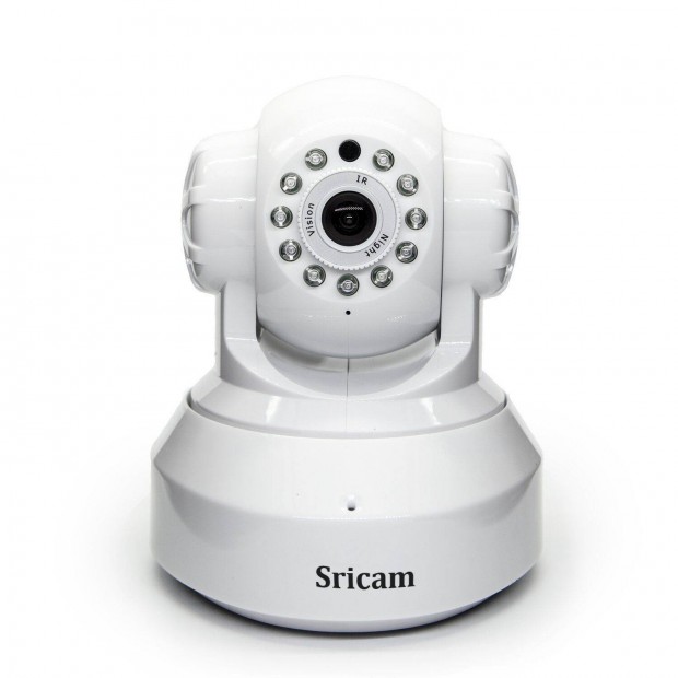 Sricam Wifi IP Kamera 720P