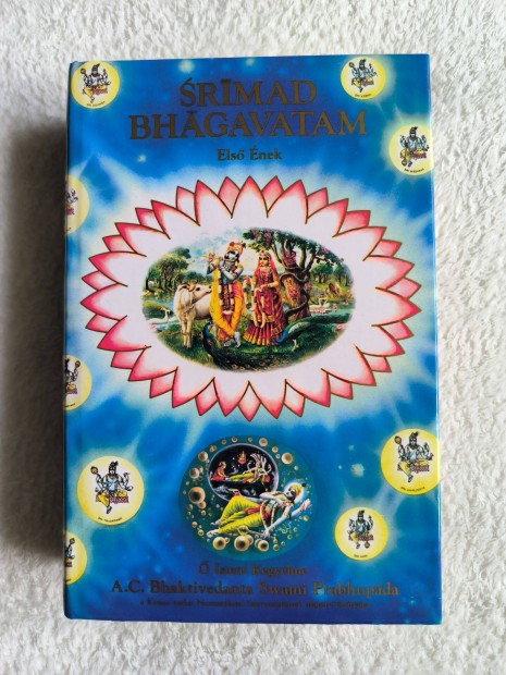 Srimad Bhagavatam - Els nek