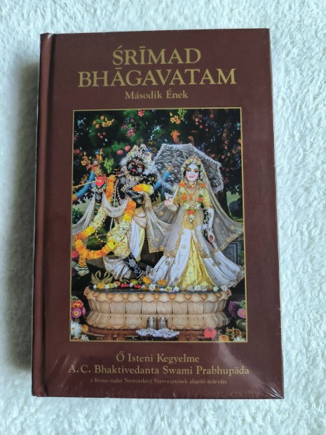 Srimad Bhagavatam - Msodik nek