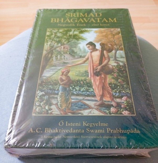 Srimad Bhagavatam knyv j