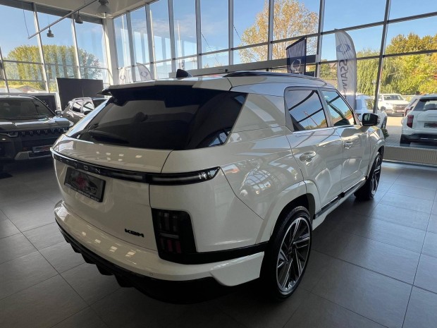 Ssangyong Actyon 1.5 T GDI Premium (Automata) M...