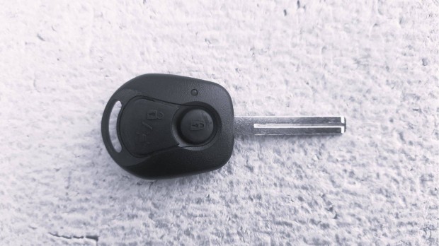 Ssangyong Actyon Kyron Rexton új kulcsház kulcs távirányító