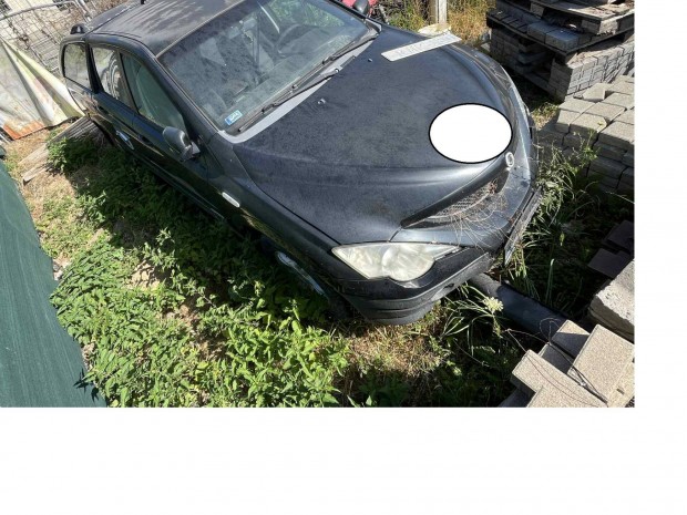 Ssangyong Actyons pick up