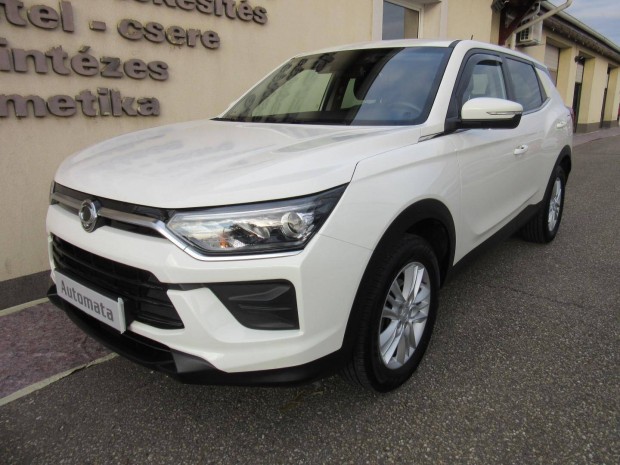 Ssangyong Korando 1.5 Turbo GDI Eco (Automata)...