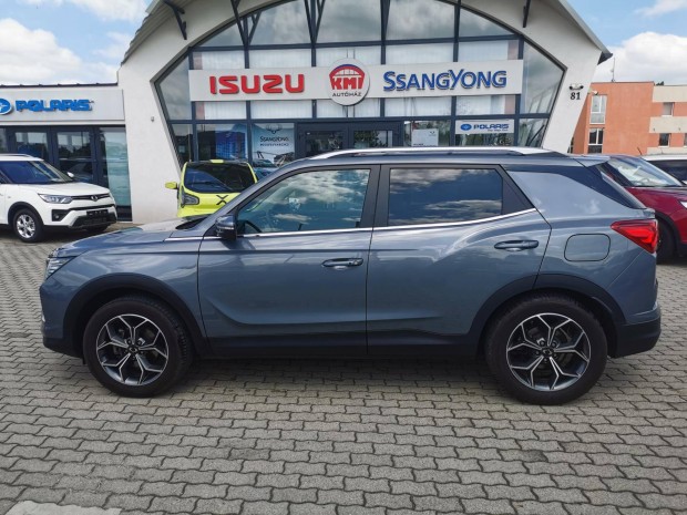 Ssangyong Korando 1.5 Turbo GDI Premium (Automa...