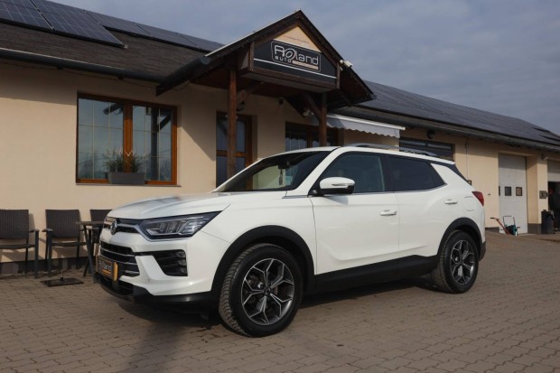 Ssangyong Korando 1.5 Turbo GDI Premium (Automa...