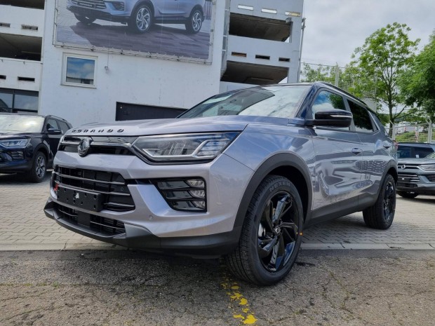 Ssangyong Korando 1.5 Turbo GDI Smart Az Ajnlo...